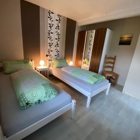 Ferienwohnung Ulmbach -Sterntaler- Steinau an der Straße 外观 照片