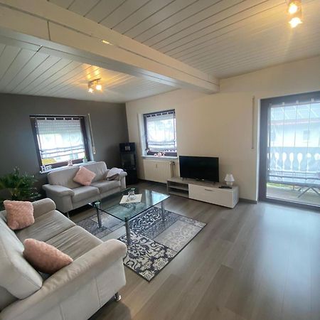 Ferienwohnung Ulmbach -Sterntaler- Steinau an der Straße 外观 照片