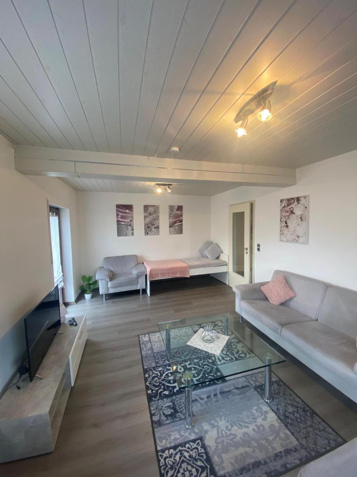 Ferienwohnung Ulmbach -Sterntaler- Steinau an der Straße 外观 照片