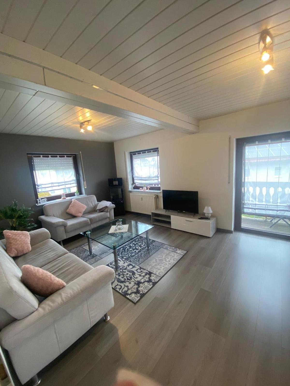 Ferienwohnung Ulmbach -Sterntaler- Steinau an der Straße 外观 照片
