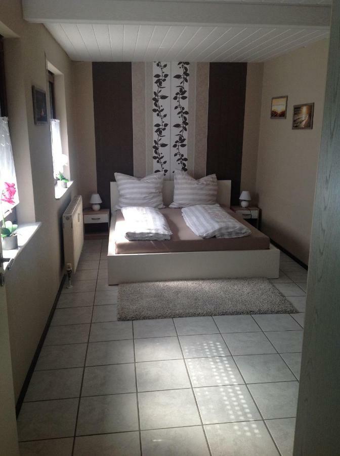 Ferienwohnung Ulmbach -Sterntaler- Steinau an der Straße 外观 照片