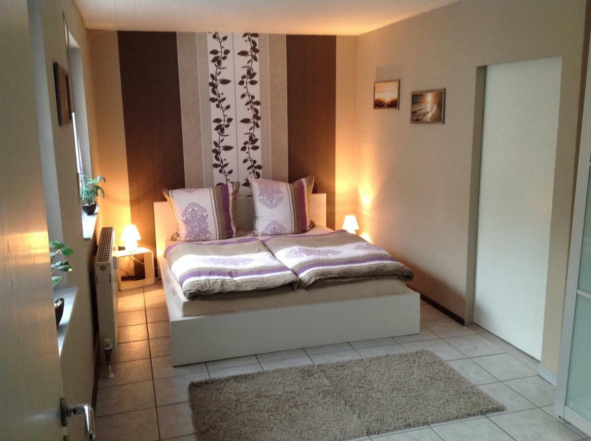 Ferienwohnung Ulmbach -Sterntaler- Steinau an der Straße 外观 照片